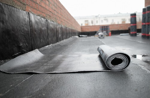 Ipswich Roofers Flat Roof Repair Ipswich