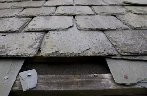 Roof Repair Ipswich