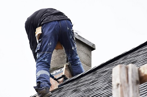 Ipswich Roofers Roof Inspection Ipswich